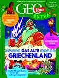 GEOlino Extra - Das Alte Griechenland
