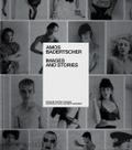 Amos Badertscher Images and Stories