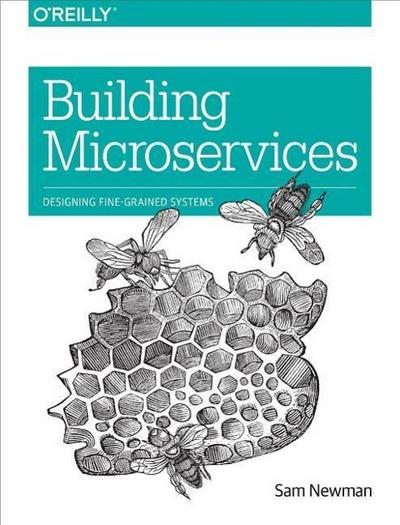 Newman: Building Microservices