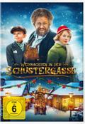 Weihnachten in der Schustergasse,1 DVD