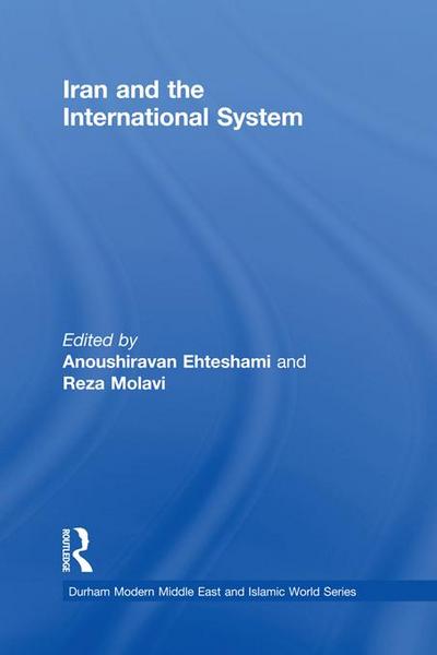 Iran and the International System