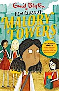 New Class at Malory Towers