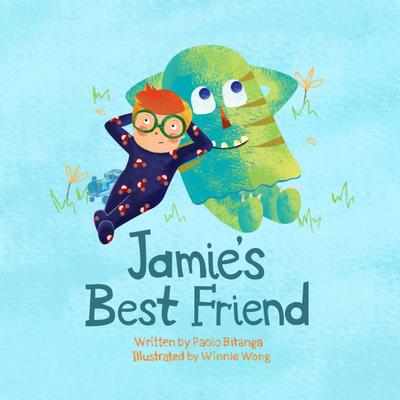 Jamie’s Best Friend