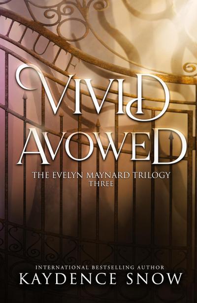 Vivid Avowed
