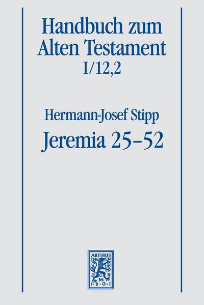 Jeremia 25-52