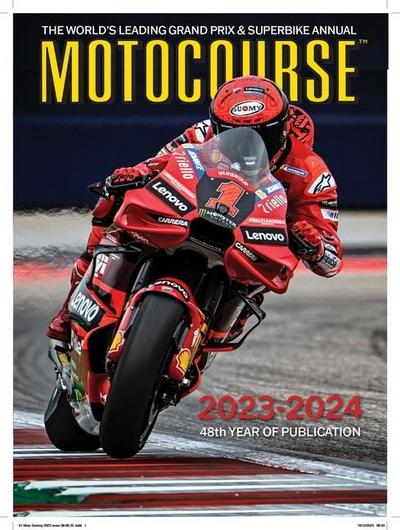 Motocourse 2023-24