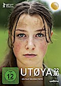 Utøya 22. Juli