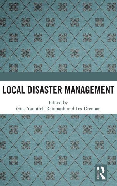 Local Disaster Management