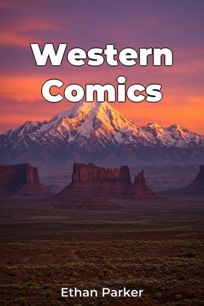 Western Comics