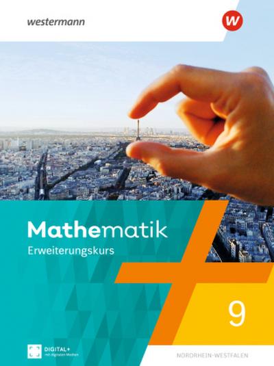 Mathematik 9E. Schulbuch. Für Nordrhein-Westfalen