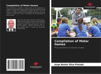 Compilation of Motor Games