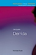 Jacques Derrida
