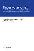 TRANSPOSITIONES 2023 Vol. 2, Issue 1: Trans Materi