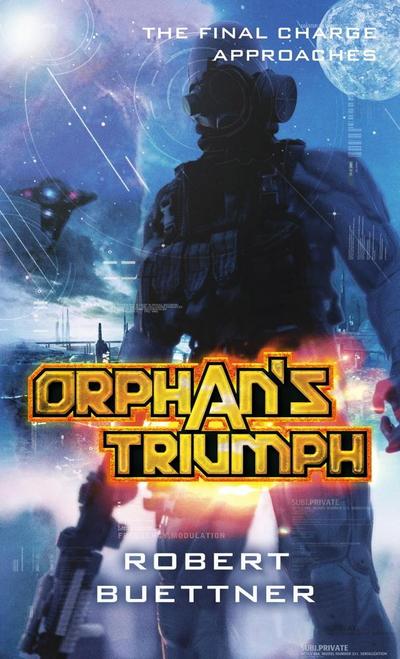 Orphan’s Triumph