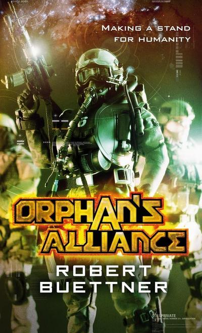 Orphan’s Alliance