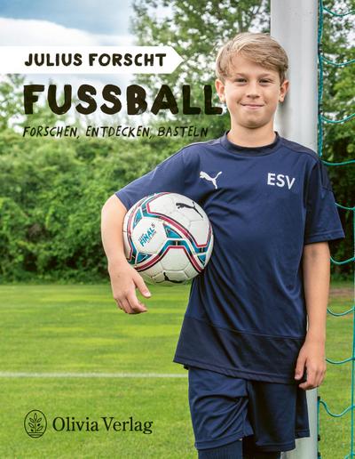 Julius forscht - Fußball