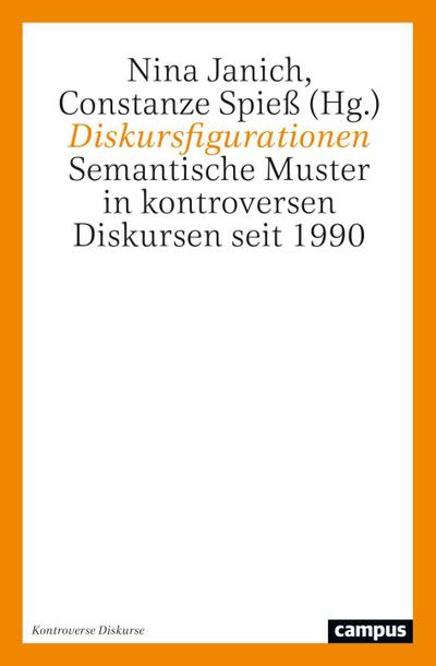 Diskursfigurationen