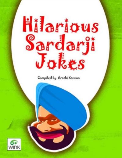 Hilarious Sardarji Jokes
