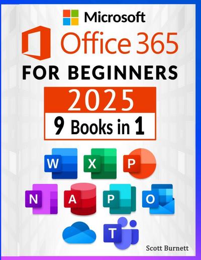 Microsoft Office 365 for Beginners