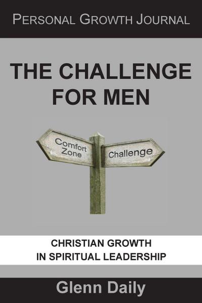 The Challenge for Men