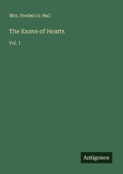 The Knave of Hearts