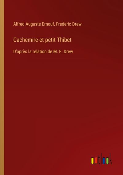 Cachemire et petit Thibet