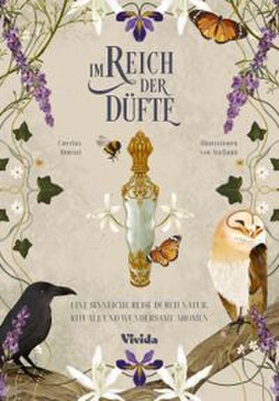 Im Reich der Düfte