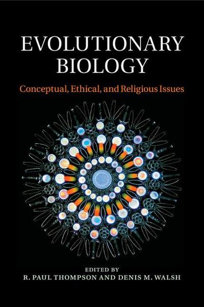 Evolutionary Biology
