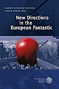 New Directions of the European Fantastic after the Cold War