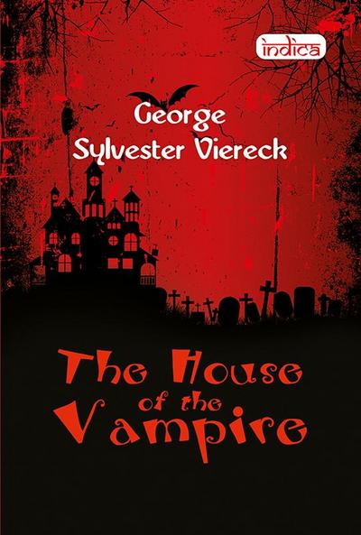 The House of The Vampire