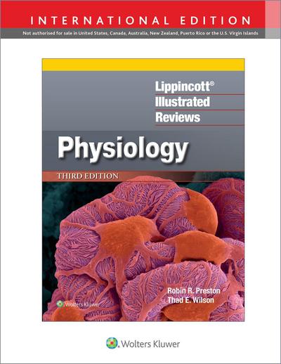 Lippincott® Illustrated Reviews