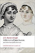 A Memoir of Jane Austen