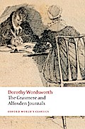 The Grasmere and Alfoxden Journals