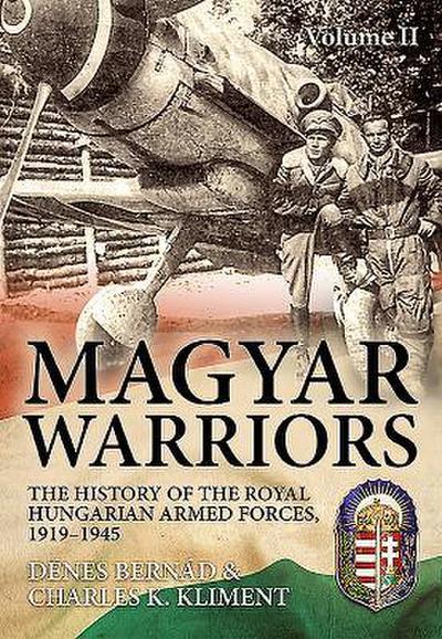 Magyar Warriors