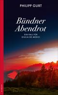 Bündner Abendrot