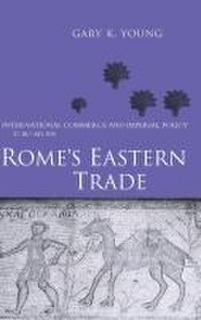 Rome’s Eastern Trade