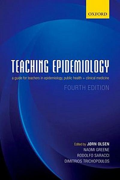 TEACHING EPIDEMIOLOGY 4E P