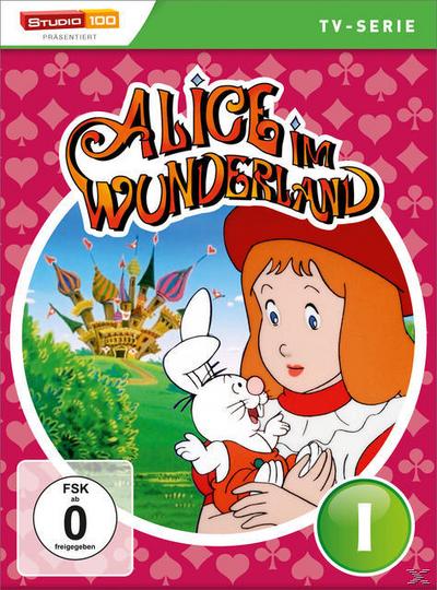 Alice im Wunderland