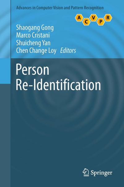 Person Re-Identification