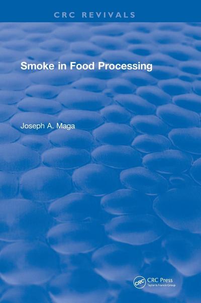 Smoke in Food Processing