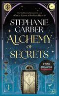 Alchemy of Secrets