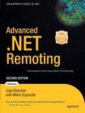 Advanced .NET Remoting
