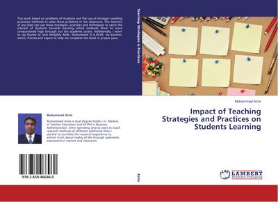 Impact of Teaching Strategies and Practices on Students Learning