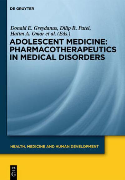 Pharmacotherapeutics in Medical Disorders