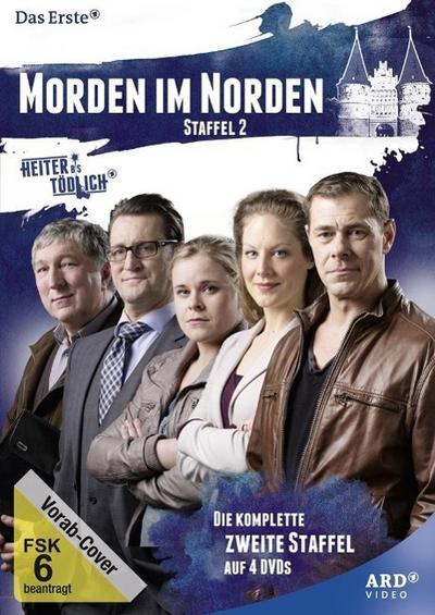 Morden im Norden