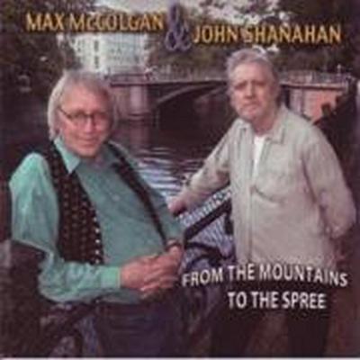 From The Mountains To The Spree