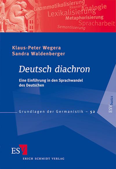 Deutsch diachron