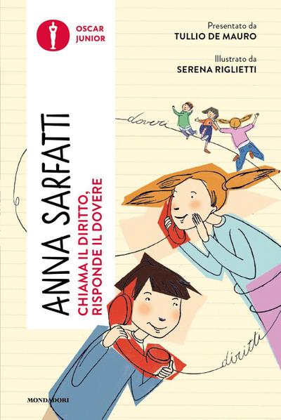 Chiama il diritto, risponde il dovere