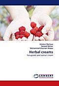 Herbal creams