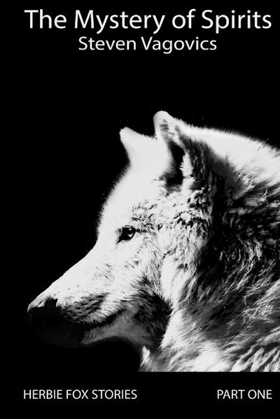 The Mystery of Spirits (Part One)